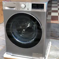 لباسشویی 9 کیلو الجی