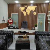 همکاری بامشاورین منطقه 12