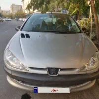 206 تیپ 3 مدل 83 فرانسوی