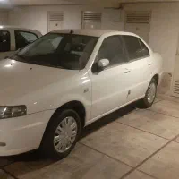 سمند سورن xu7p مدل ۱۴۰۴
