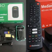گیرنده دیجیتال اقتصادی
