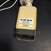 دوربین و دستگاه DVr