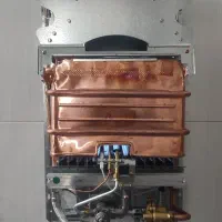 تعمیرکار آبگرمکن و پکیج