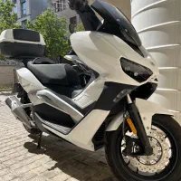 کی وی ۲۵۰ /Keeway  250cc