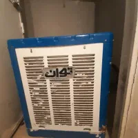 کولر آبی توان