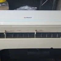 پنل کولر گازی 24000