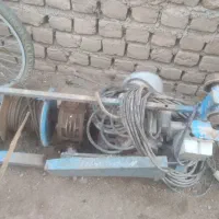 بالابر ساختمانی
