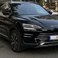 byd song plus