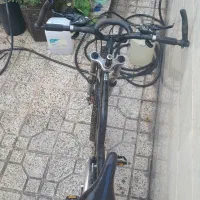 دوچرخه ماکسیم