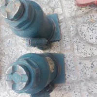 جک ۳۰ تن|ابزارآلات|فولادشهر, A3|دیوار