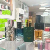 ادکلن مردونه۴ عدد فقط ۱۹۰۰ (هالتان)