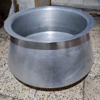 دیگ نذری بزرگ