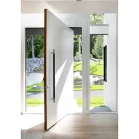 کارخانه درب ضدسرقت اردبیل/ اتاقی/ در وپنجره upvc/