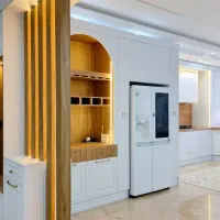 تعویض کابینت دست دوم  با نو