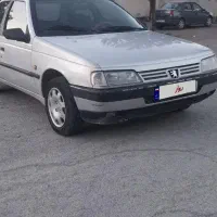 پژو روا