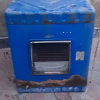 کولر آبی ۳۵۰۰ با موتور موتوژن