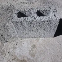 بلوک نشکن کمپرسی با تضمین کیفیت