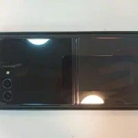 Samsung zflip|موبایل|آبادان, |دیوار