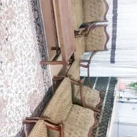 مبل 8نفره