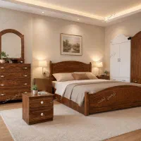 سرویس خواب شیک(( بازدید حضوری در مصباح))