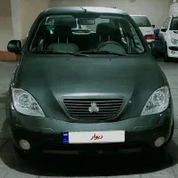 تیبا ۹۵ دوگانه شرکتی