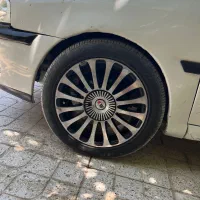 معاوضه رینگ و لاستیک