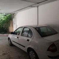 تیبا صندوق دار