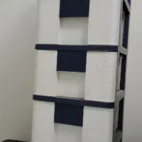 فایل پنج طبقه