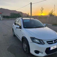 کوییک1400Rبیرنگ معاوضه‌ام‌دارم
