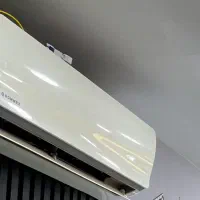 کولر گازی هومکس ۱۸هزار