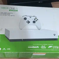 Xbox one s 1T|کنسول، بازی ویدئویی و آنلاین|ارومیه, |دیوار