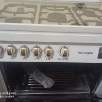 لباس شویی ،اجاق گاز
