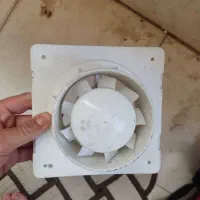 فن هواکش