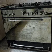 گاز ایتالیایی آلتون