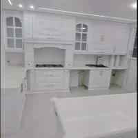 پخش و فروش صفحه کابینت پلی کورین