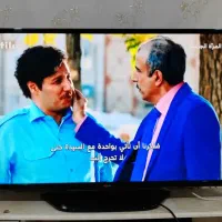 ال ای دی ۵۰ الجی 2گیرنده دیجیتال سرخودداخلی