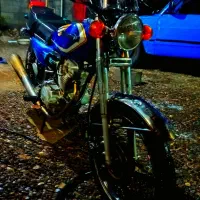 موتور هوندا
