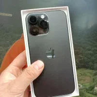 ایفون14پرومکس درحد نو