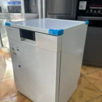 ظرفشوی سامسونگ اصل کره و با گارانتی