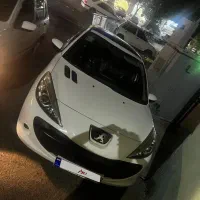 ۲۰۷پانا مدل ۱۴۰۱