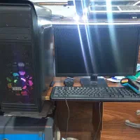 مانیتور msi هستش hdmi خورم هست