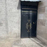 ویلا باغ آشتیان،کردیجان
