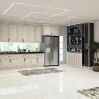 اجرای حرفه ای کناف و سقف کاذب