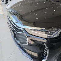 فیدیلیتی پرستیژ ۷نفره 2024 مشابه صفر