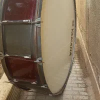 طبل یک مترو بیست
