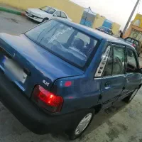 پرایدمدل83 و84
