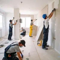 بازسازی/بازسازی منازل قدیمی/دکوراسیون داخلی/محوطه