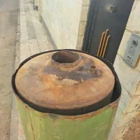 آبگرمکن|آبگرمکن، پکیج، شوفاژ|قم, زنبیل آباد|دیوار