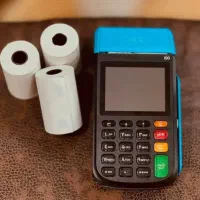 دستگاه کارتخوان سیار تحویل فوری
