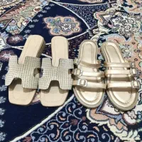 دو عدد صندل کاملا نو|کیف، کفش، کمربند|شیراز, سلطان آباد|دیوار